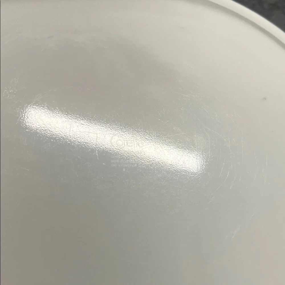 Corelle this vintage